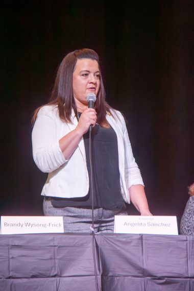 Sanchez Re-Elected to second term!