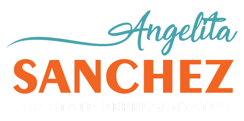 Angelita Sanchez for Oregon House District 11 | Rural Voices, Real Solutions