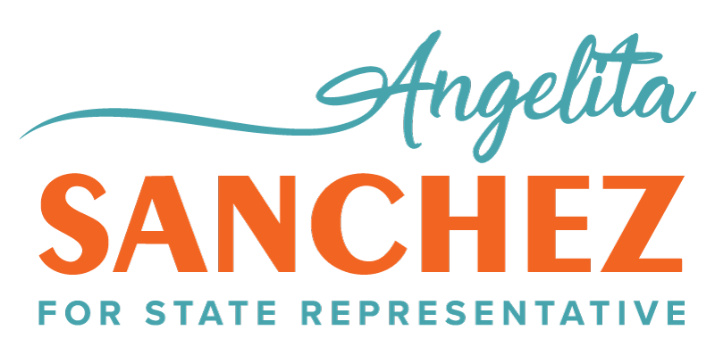 Angelita Sanchez for Oregon House District 11 | Rural Voices, Real Solutions