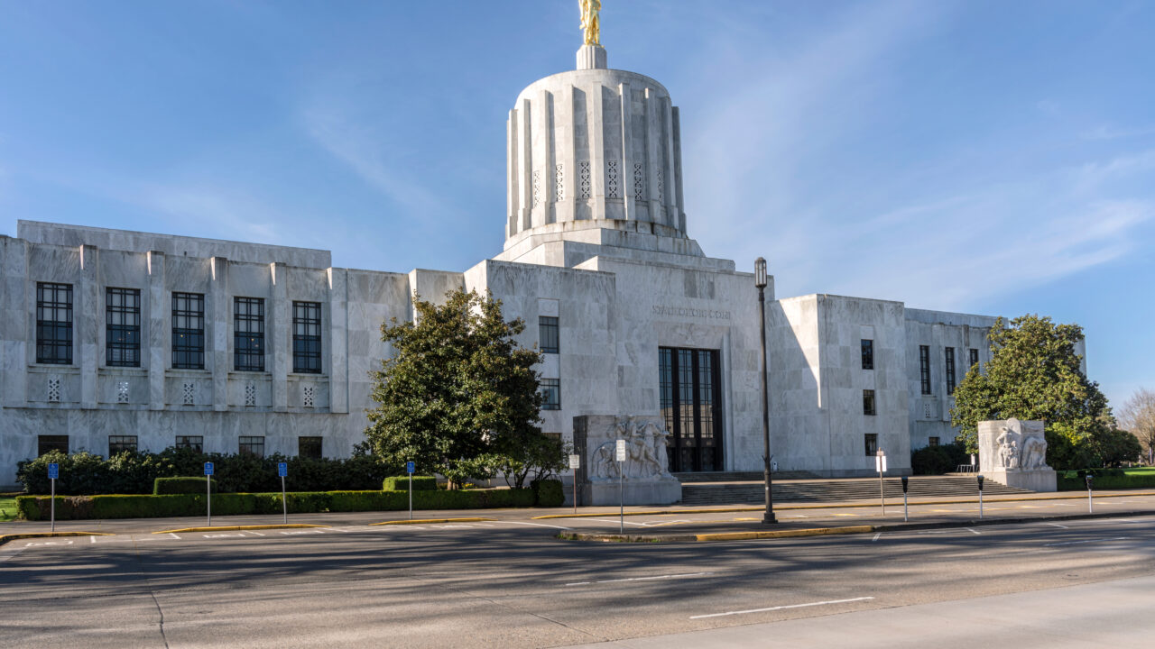 State Representative House District #11 Announcement